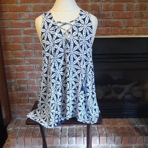 Show Me Your Mumu Top